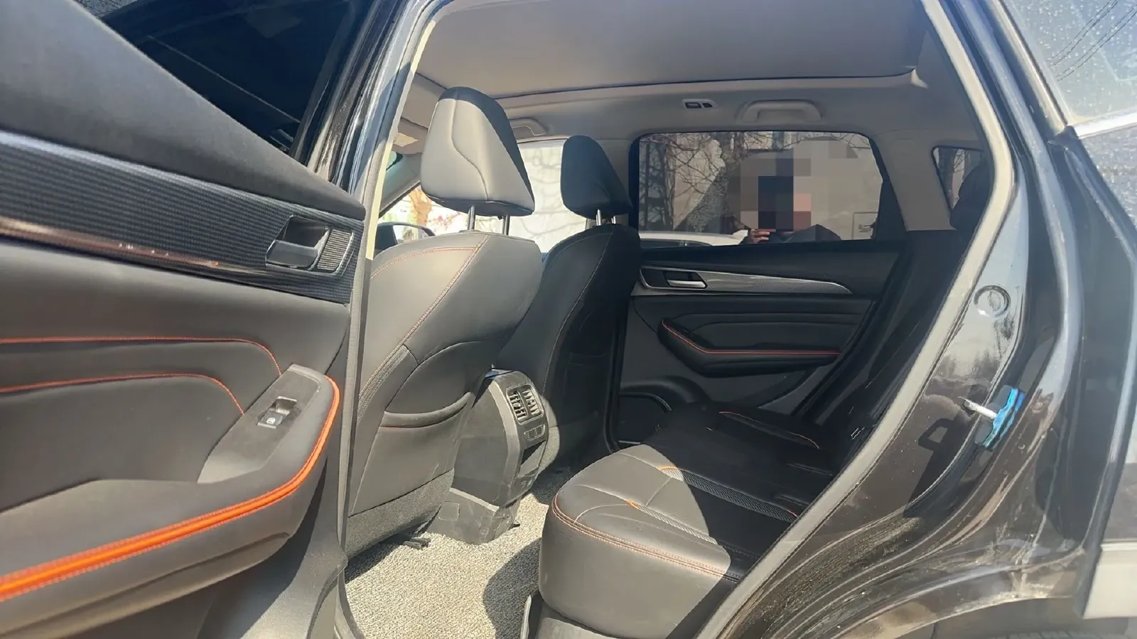 2021 Haval F7 2.0T 224HP L4 7DCT,autocango,china used car exporter,china ev exporter,chinese used car exporter,chinese used ev exporter