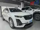 2021 Cadillac XT6 2.0T 237HP L4 9AT