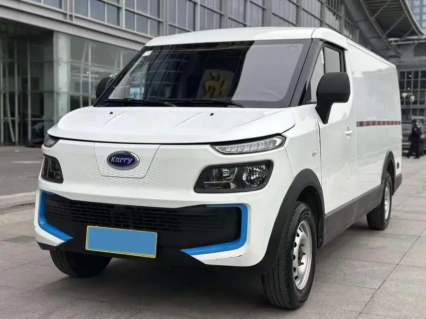 2022 Karry Dolphin EV BEV 43.5KWH,autocango,china used car exporter,china ev exporter,chinese used car exporter,chinese used ev exporter