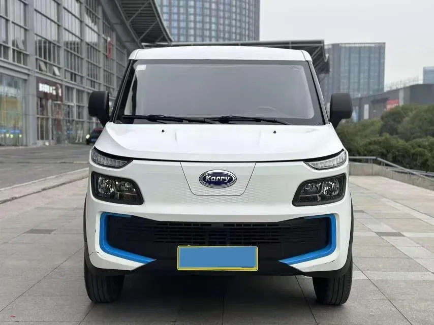 2022 Karry Dolphin EV BEV 43.5KWH,autocango,china used car exporter,china ev exporter,chinese used car exporter,chinese used ev exporter