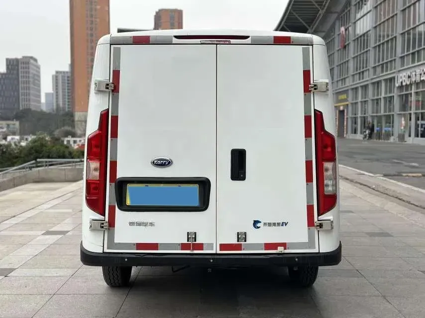2022 Karry Dolphin EV BEV 43.5KWH,autocango,china used car exporter,china ev exporter,chinese used car exporter,chinese used ev exporter