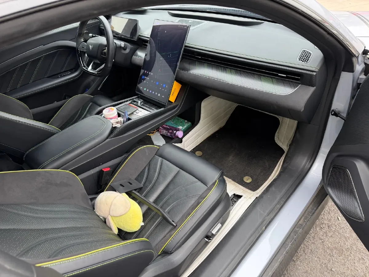 2023 Neta GT BEV 64.27KWH,autocango,china used car exporter,china ev exporter,chinese used car exporter,chinese used ev exporter