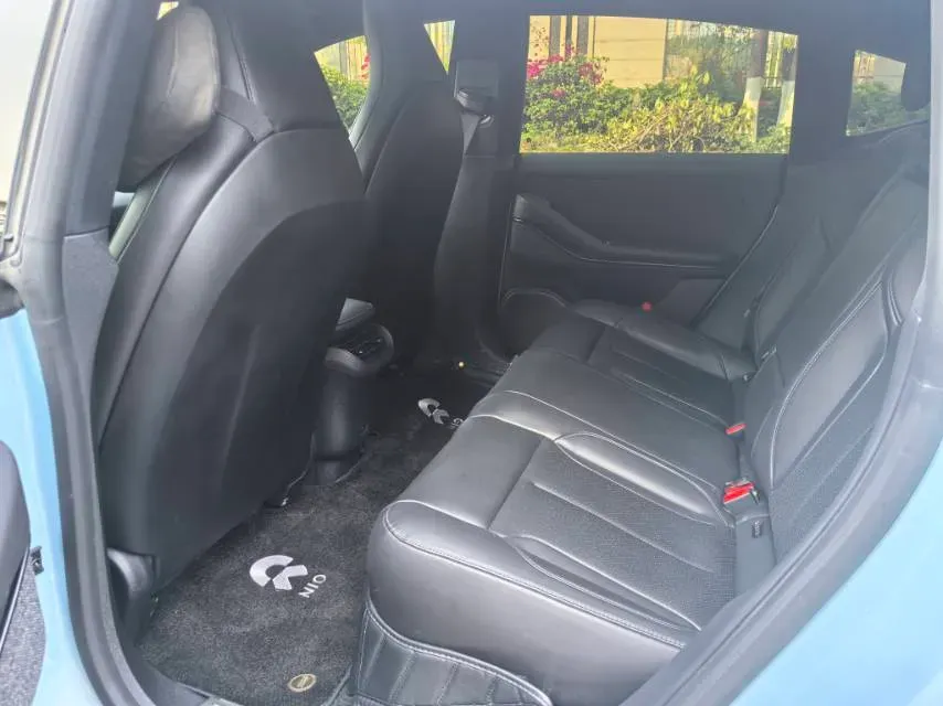 2022 JunTian HeiWuShi Youth 2.0T 203HP L4 6AT,autocango,china used car exporter,china ev exporter,chinese used car exporter,chinese used ev exporter