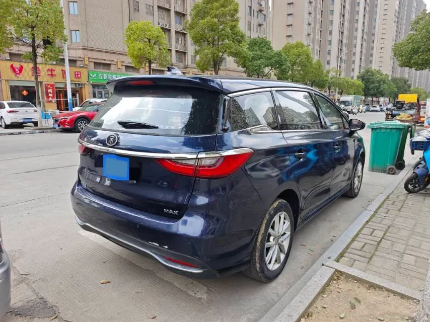 2019 BYD Song MAX 1.5T 160HP L4 6MT,autocango,china used car exporter,china ev exporter,chinese used car exporter,chinese used ev exporter