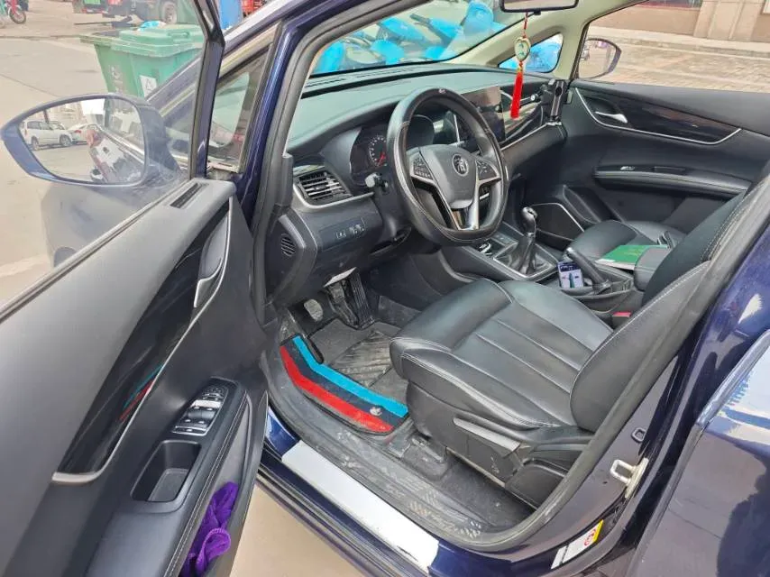 2019 BYD Song MAX 1.5T 160HP L4 6MT,autocango,china used car exporter,china ev exporter,chinese used car exporter,chinese used ev exporter