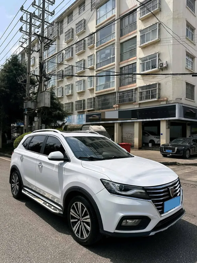2020 Roewe i6 1.5T 169HP L4 7DCT,autocango,china used car exporter,china ev exporter,chinese used car exporter,chinese used ev exporter