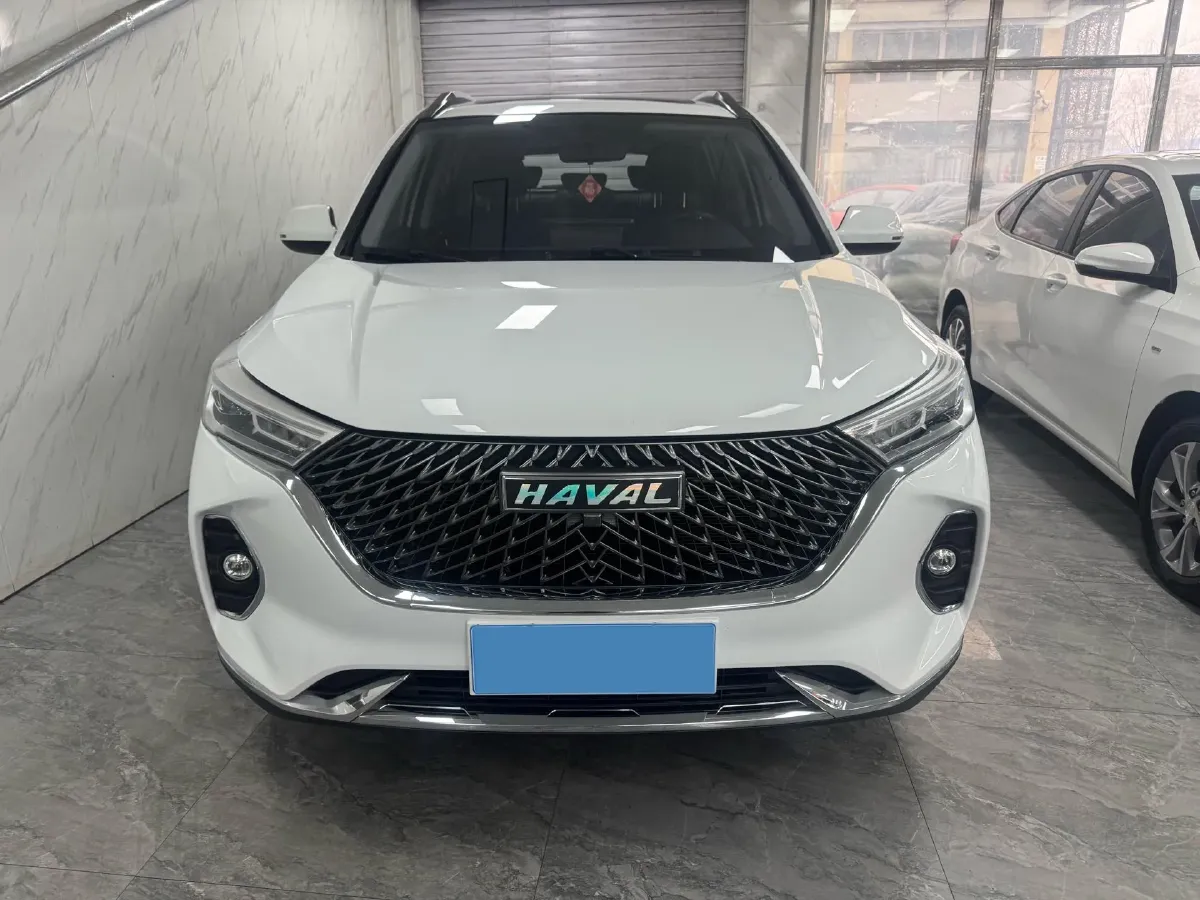 2021 Haval M6 1.5T 150HP L4 7DCT,autocango,china used car exporter,china ev exporter,chinese used car exporter,chinese used ev exporter