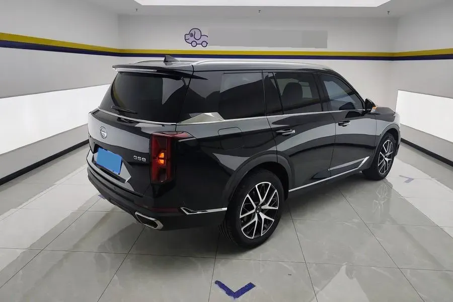 2004 Mitsubishi Outlander Classic 2.4L 135HP L4 5MT,autocango,china used car exporter,china ev exporter,chinese used car exporter,chinese used ev exporter