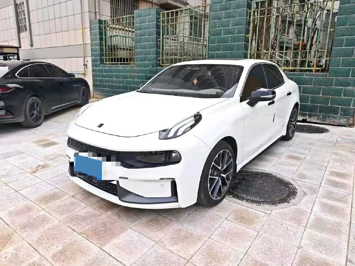 2021 LYNK&CO 03 1.5T 180HP L3 7DCT,autocango,china used car exporter,china ev exporter,chinese used car exporter,chinese used ev exporter