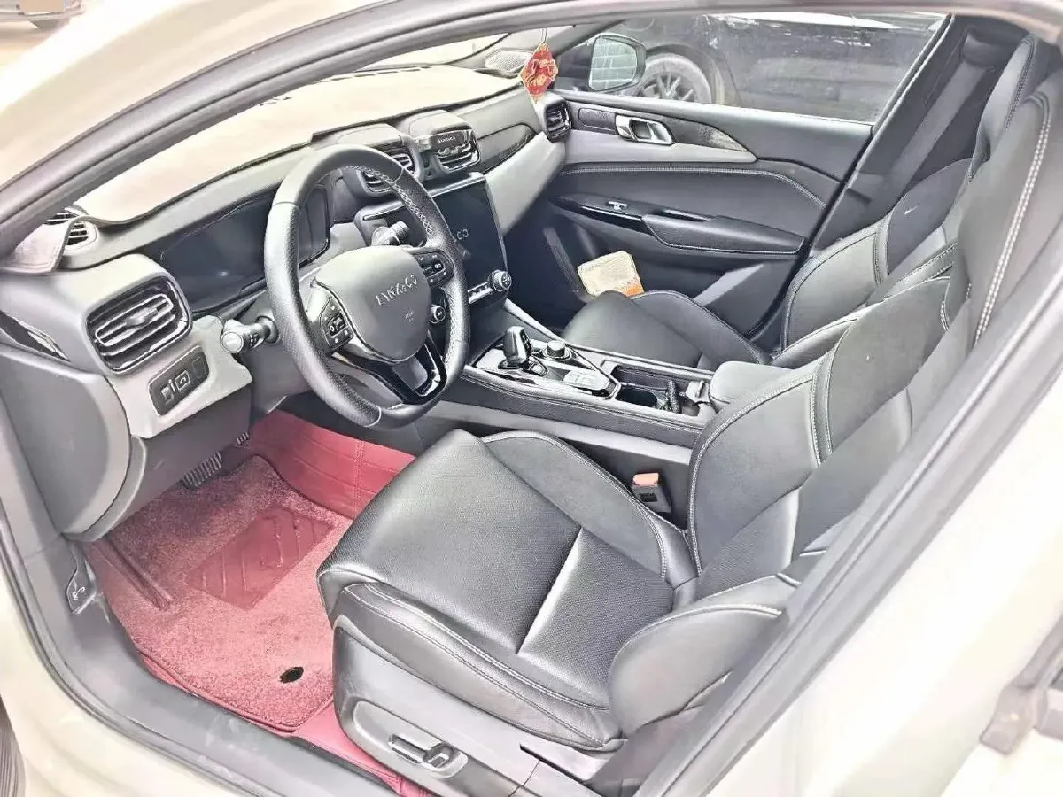 2021 LYNK&CO 03 1.5T 180HP L3 7DCT,autocango,china used car exporter,china ev exporter,chinese used car exporter,chinese used ev exporter