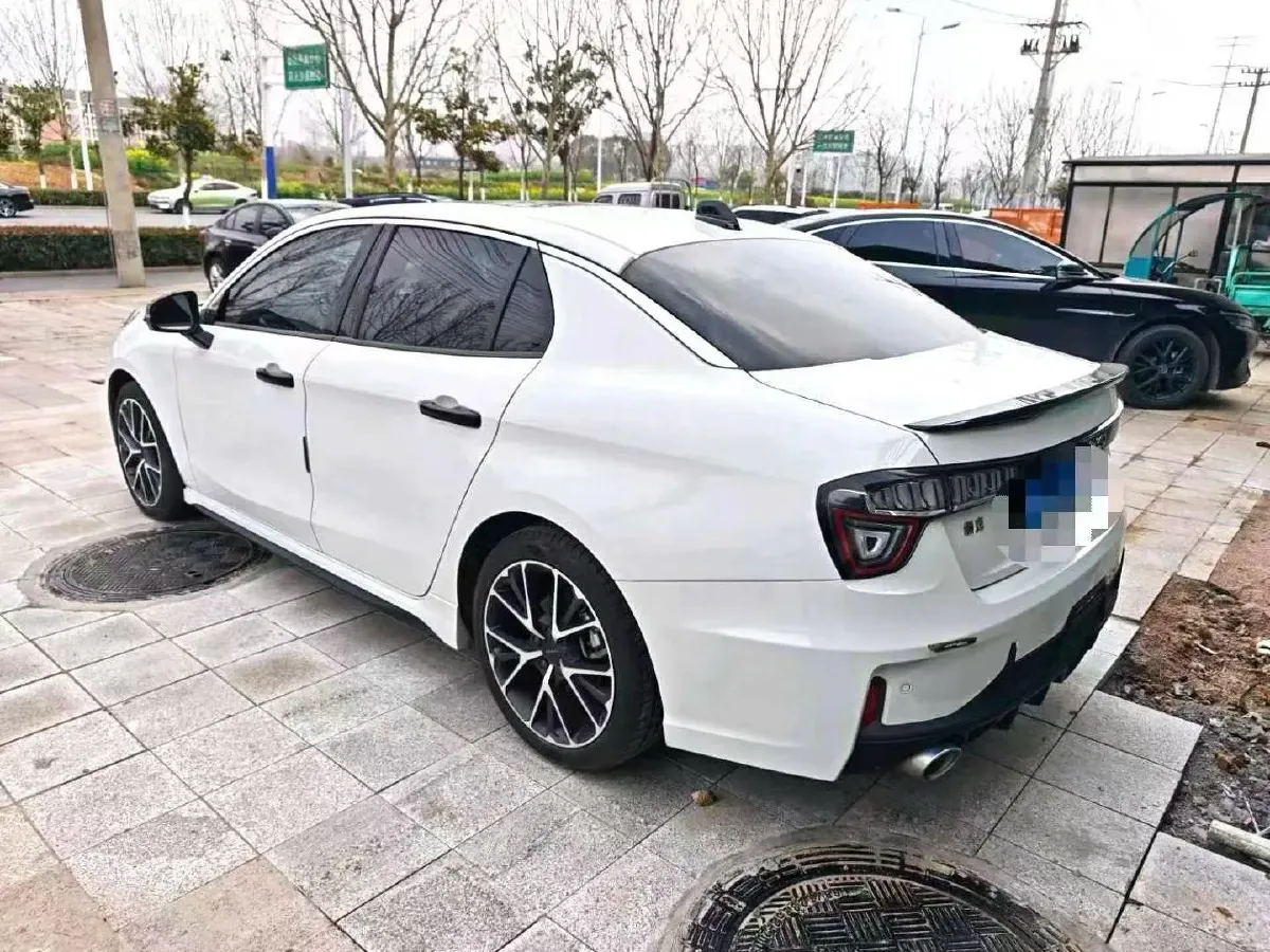 2021 LYNK&CO 03 1.5T 180HP L3 7DCT,autocango,china used car exporter,china ev exporter,chinese used car exporter,chinese used ev exporter