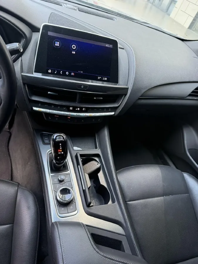 2023 Cadillac CT5 2.0T 237HP L4 10AT,autocango,china used car exporter,china ev exporter,chinese used car exporter,chinese used ev exporter