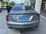 2023 Cadillac CT5 2.0T 237HP L4 10AT