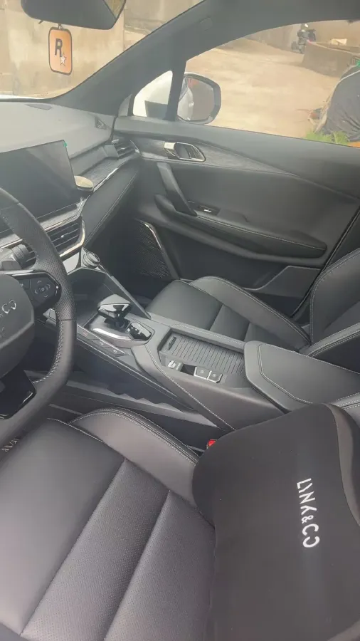 2023 LYNK&CO 06 1.5T 181HP L4 7DCT,autocango,china used car exporter,china ev exporter,chinese used car exporter,chinese used ev exporter