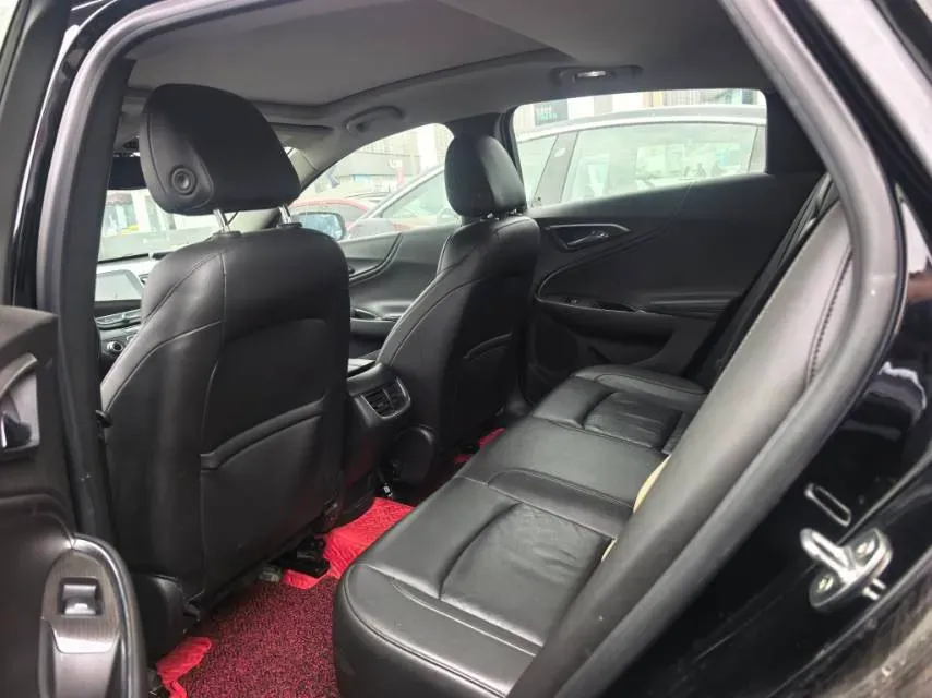 2019 Chevrolet Malibu XL 1.3T 165HP L3 CVT,autocango,china used car exporter,china ev exporter,chinese used car exporter,chinese used ev exporter