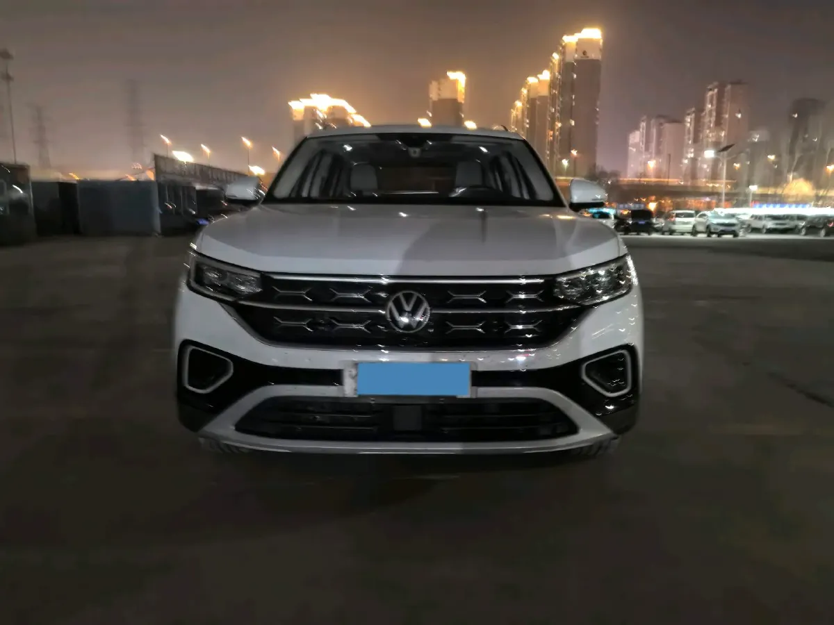 2023 Volkswagen Tayron 1.4T 150HP L4 7DCT,autocango,china used car exporter,china ev exporter,chinese used car exporter,chinese used ev exporter