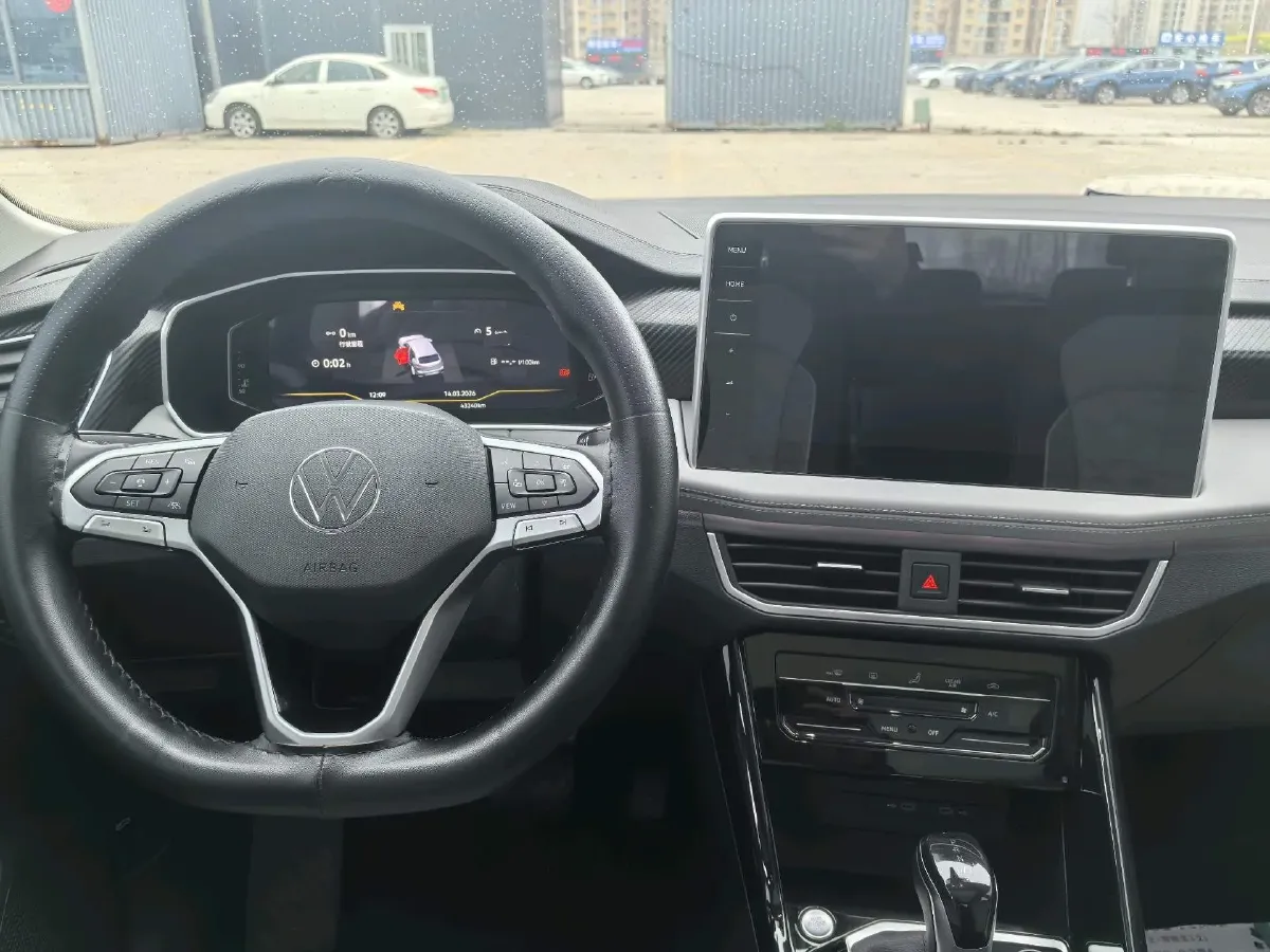 2023 Volkswagen Tayron 1.4T 150HP L4 7DCT,autocango,china used car exporter,china ev exporter,chinese used car exporter,chinese used ev exporter