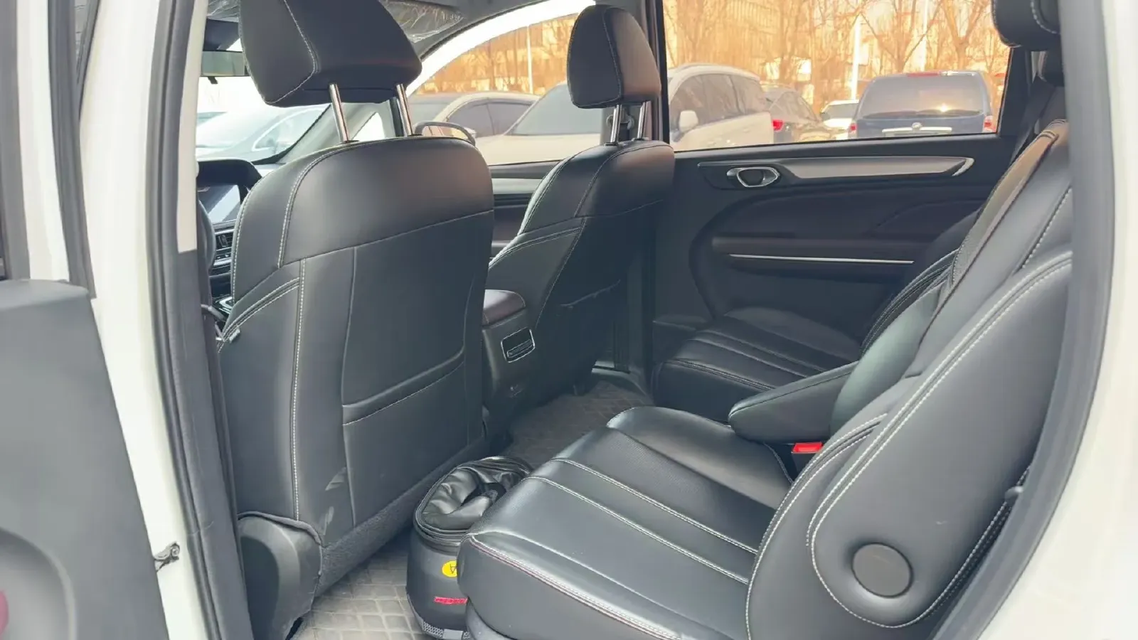 2023 GAC Trumpchi M6 1.5T 177HP L4 7DCT,autocango,china used car exporter,china ev exporter,chinese used car exporter,chinese used ev exporter