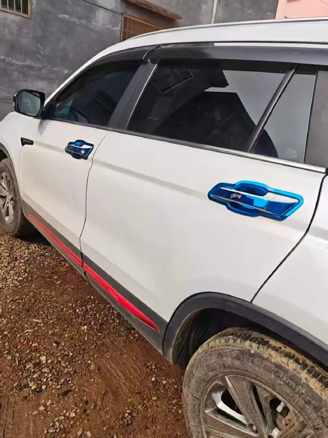 2021 ChangAn CS75 1.5T 178HP L4 6MT,autocango,china used car exporter,china ev exporter,chinese used car exporter,chinese used ev exporter