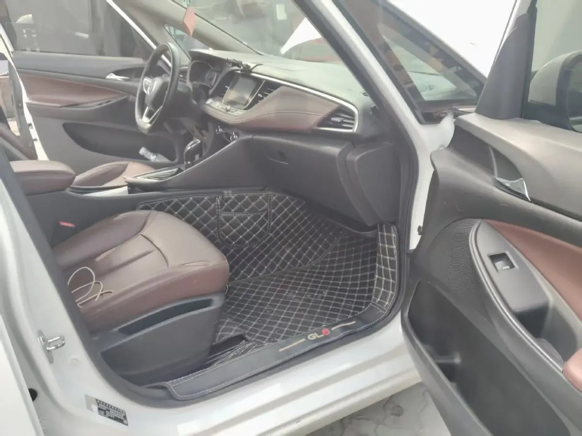 2019 Buick GL6 1.3T 163HP L3 6AT,autocango,china used car exporter,china ev exporter,chinese used car exporter,chinese used ev exporter