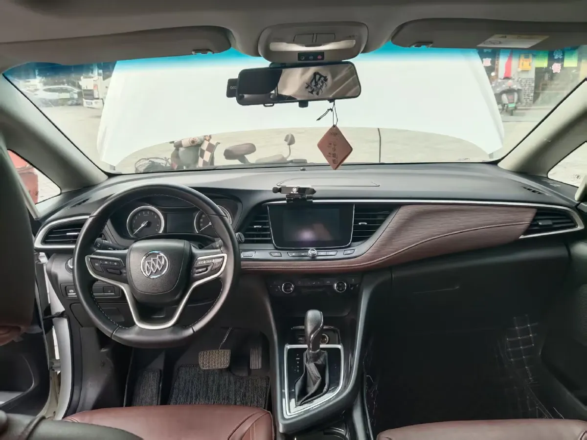 2019 Buick GL6 1.3T 163HP L3 6AT,autocango,china used car exporter,china ev exporter,chinese used car exporter,chinese used ev exporter