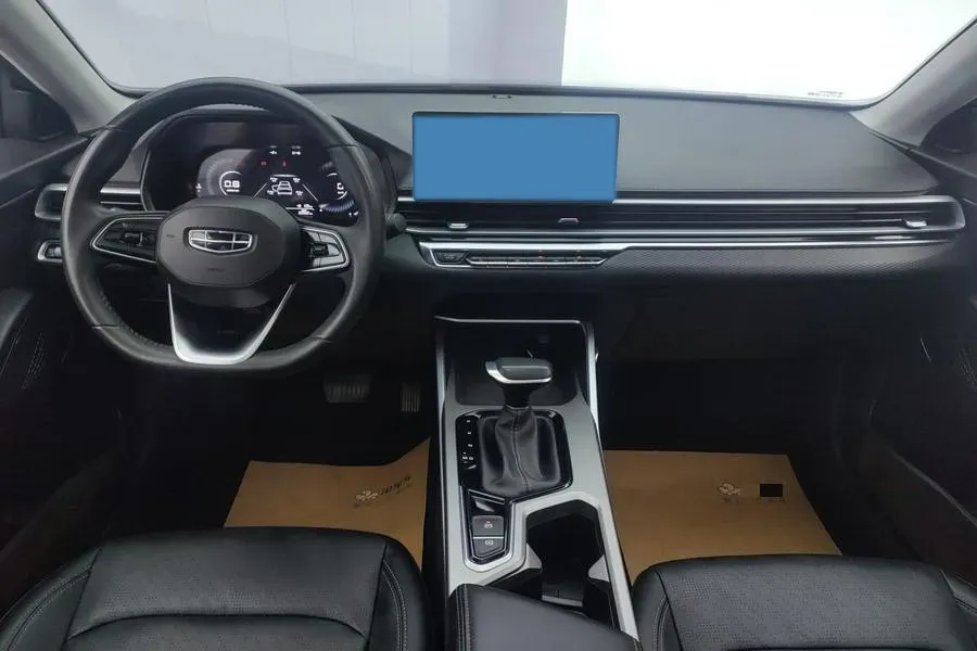 2022 Geely Emgrand 1.5L 114HP L4 CVT,autocango,china used car exporter,china ev exporter,chinese used car exporter,chinese used ev exporter