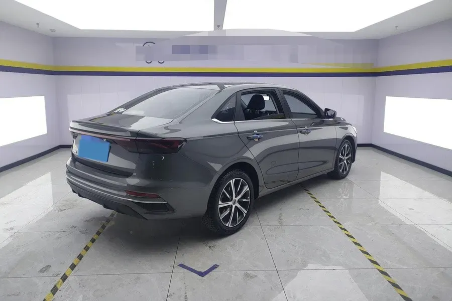 2022 Geely Emgrand 1.5L 114HP L4 CVT,autocango,china used car exporter,china ev exporter,chinese used car exporter,chinese used ev exporter