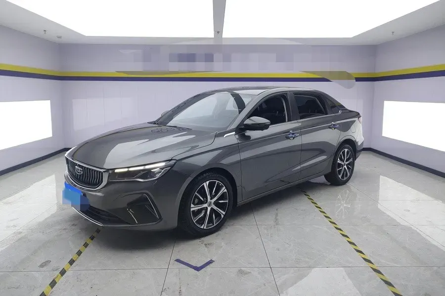 2022 Geely Emgrand 1.5L 114HP L4 CVT,autocango,china used car exporter,china ev exporter,chinese used car exporter,chinese used ev exporter