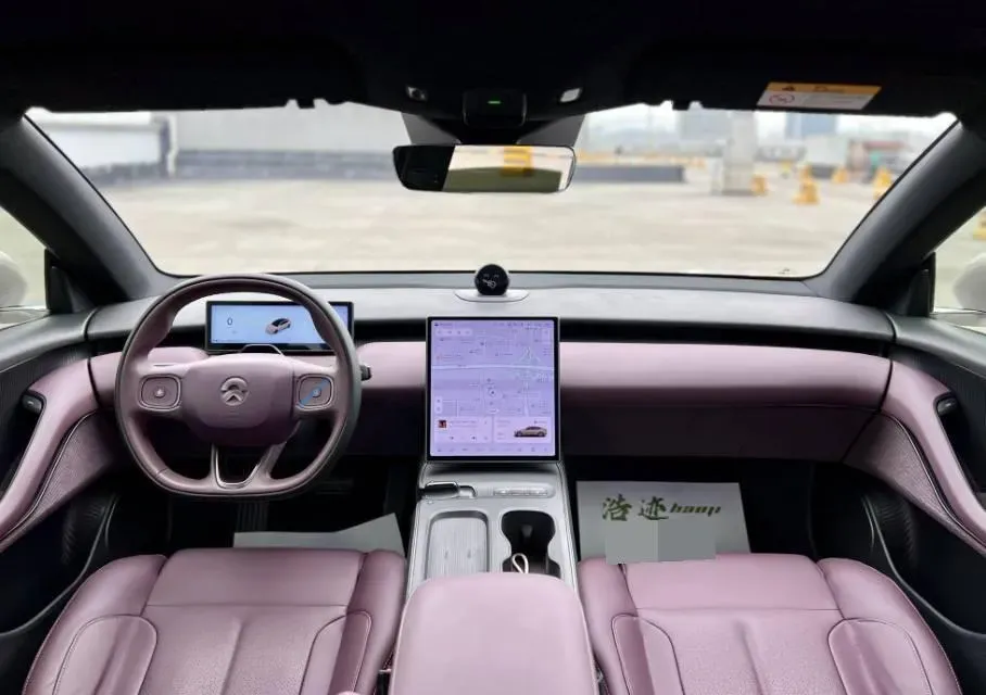 2022 JunTian HeiWuShi Youth 2.0T 203HP L4 6AT,autocango,china used car exporter,china ev exporter,chinese used car exporter,chinese used ev exporter