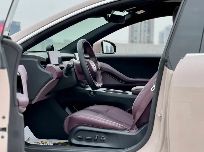 2022 JunTian HeiWuShi Youth 2.0T 203HP L4 6AT,autocango,china used car exporter,china ev exporter,chinese used car exporter,chinese used ev exporter