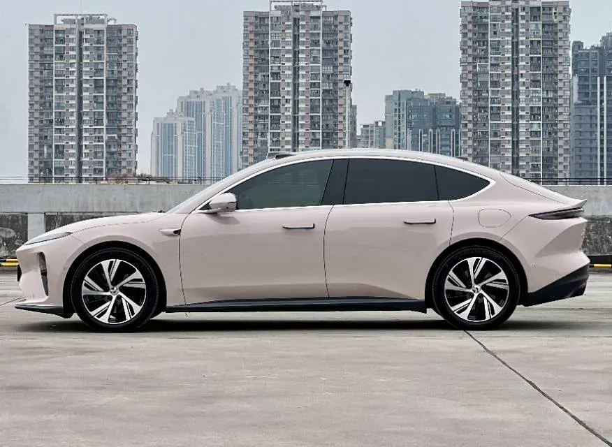 2022 JunTian HeiWuShi Youth 2.0T 203HP L4 6AT,autocango,china used car exporter,china ev exporter,chinese used car exporter,chinese used ev exporter