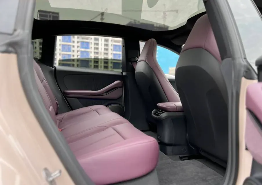 2022 JunTian HeiWuShi Youth 2.0T 203HP L4 6AT,autocango,china used car exporter,china ev exporter,chinese used car exporter,chinese used ev exporter