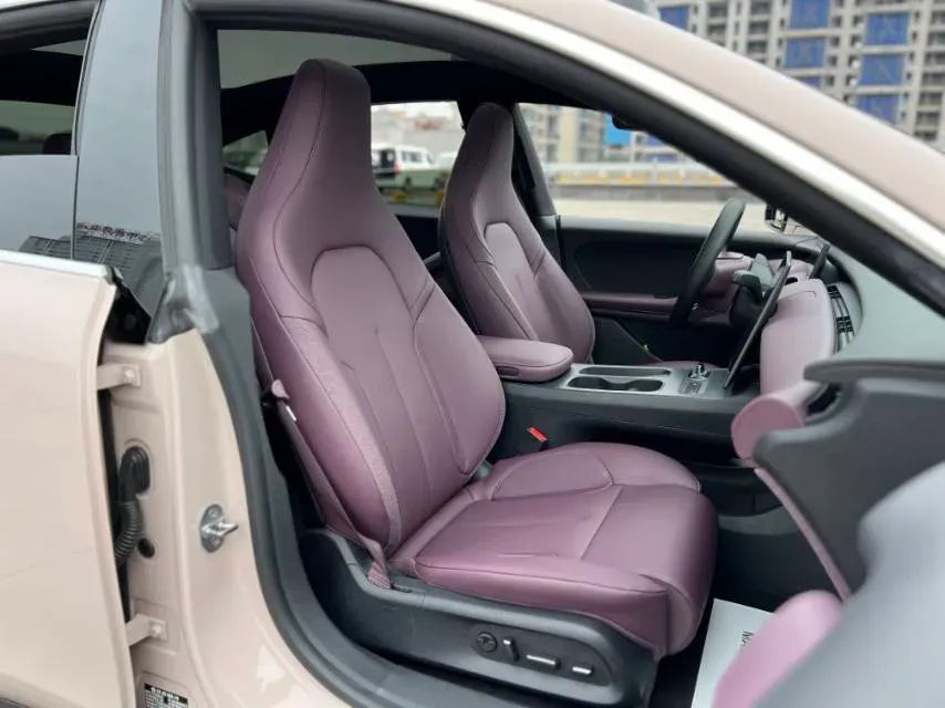 2022 JunTian HeiWuShi Youth 2.0T 203HP L4 6AT,autocango,china used car exporter,china ev exporter,chinese used car exporter,chinese used ev exporter