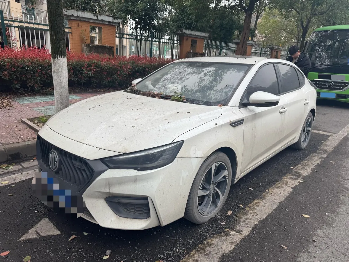 2021 MG MG6 1.5T 181HP L4 7DCT,autocango,china used car exporter,china ev exporter,chinese used car exporter,chinese used ev exporter