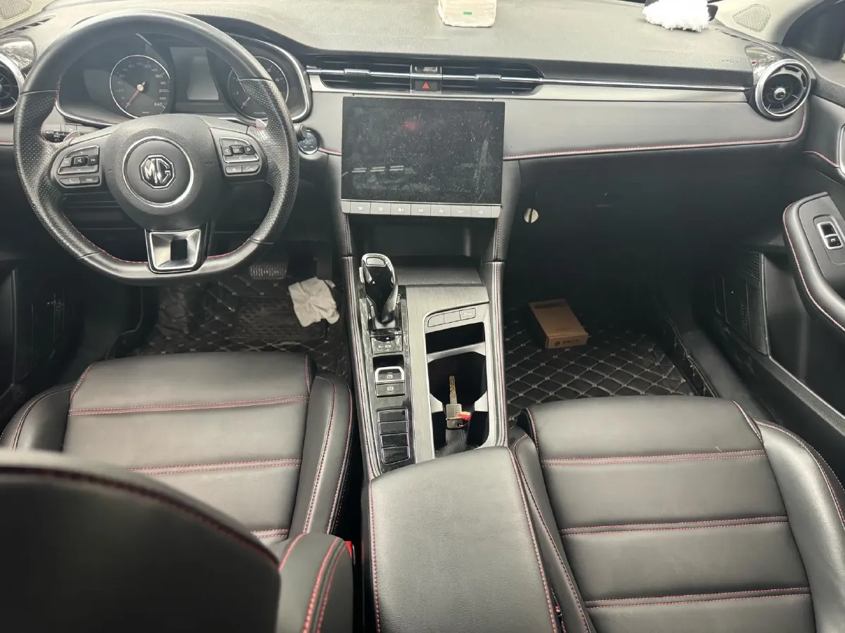 2021 MG MG6 1.5T 181HP L4 7DCT,autocango,china used car exporter,china ev exporter,chinese used car exporter,chinese used ev exporter