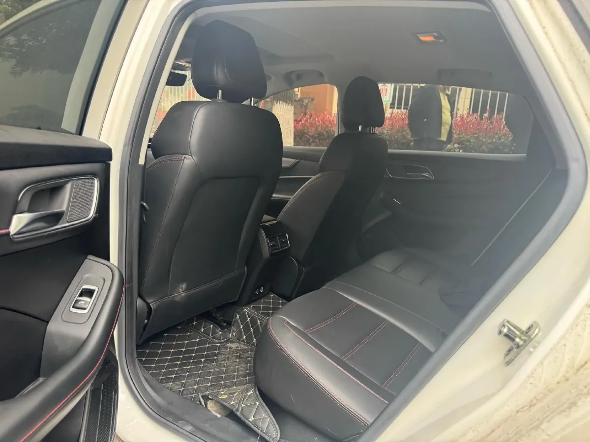 2021 MG MG6 1.5T 181HP L4 7DCT,autocango,china used car exporter,china ev exporter,chinese used car exporter,chinese used ev exporter