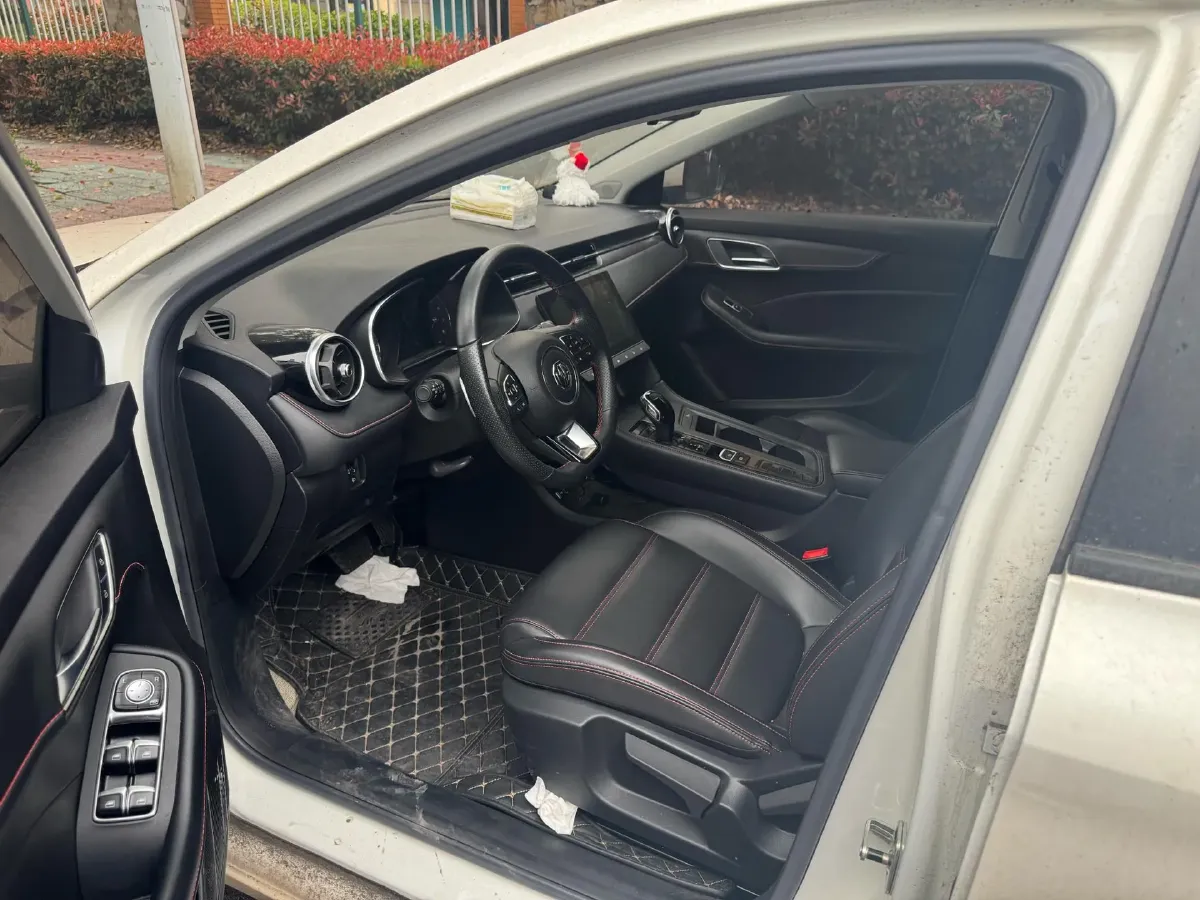 2021 MG MG6 1.5T 181HP L4 7DCT,autocango,china used car exporter,china ev exporter,chinese used car exporter,chinese used ev exporter