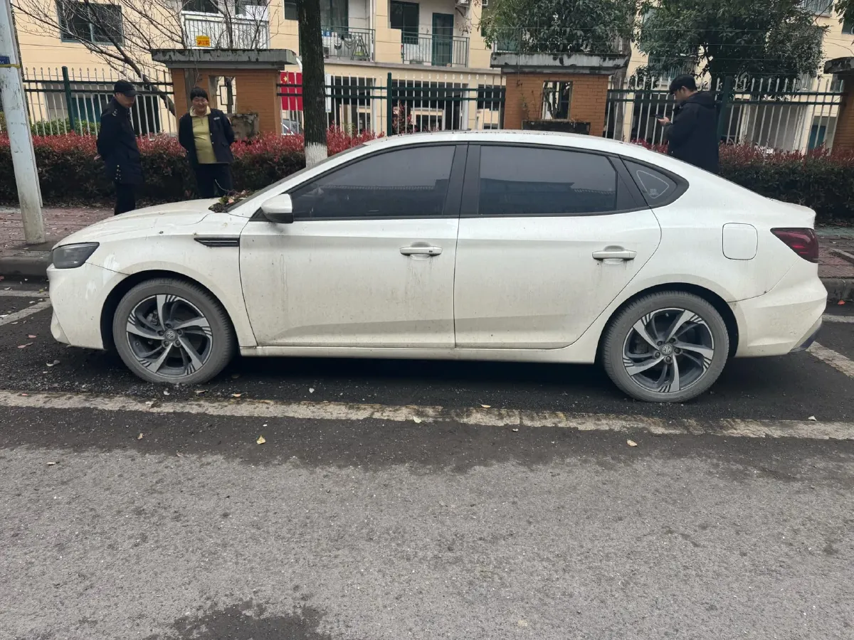 2021 MG MG6 1.5T 181HP L4 7DCT,autocango,china used car exporter,china ev exporter,chinese used car exporter,chinese used ev exporter