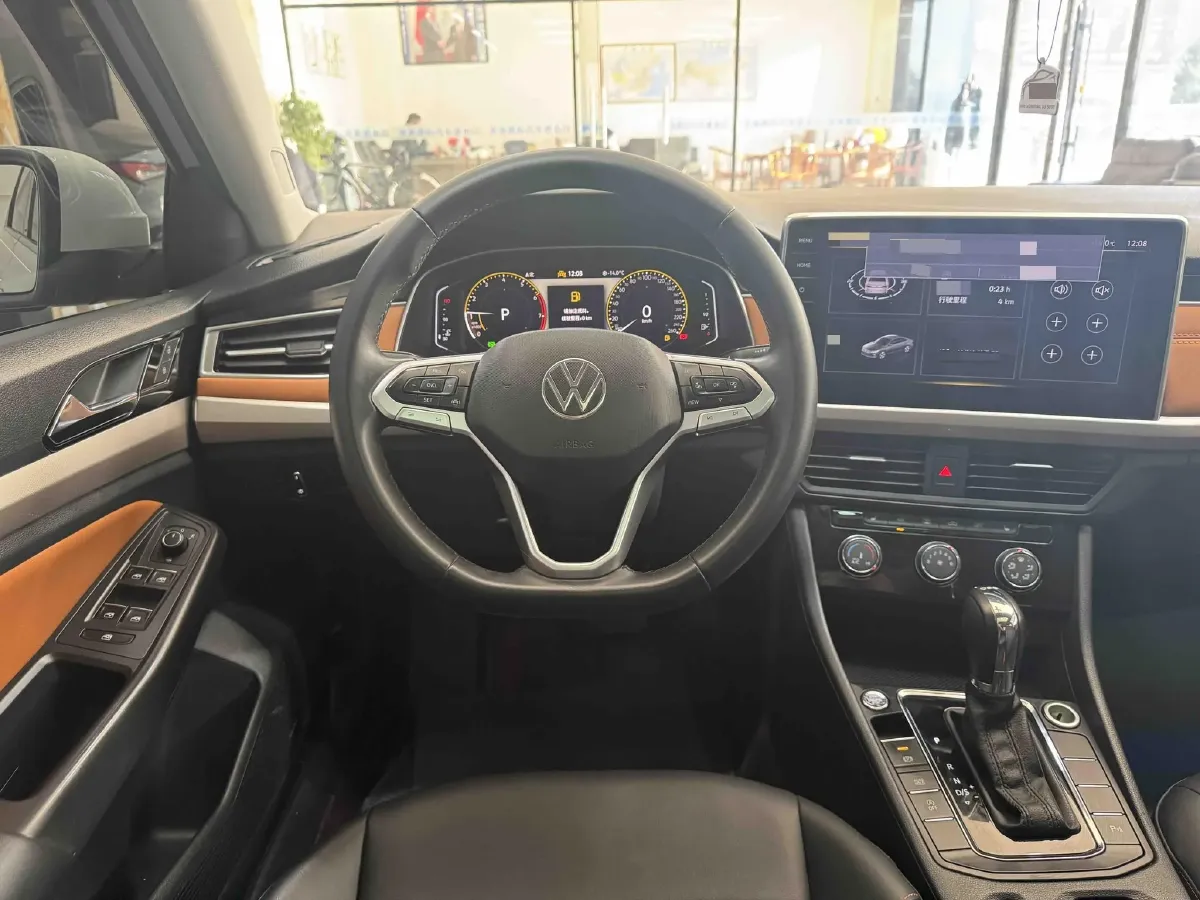 2023 Volkswagen Bora 1.2T 116HP L4 7DCT,autocango,china used car exporter,china ev exporter,chinese used car exporter,chinese used ev exporter