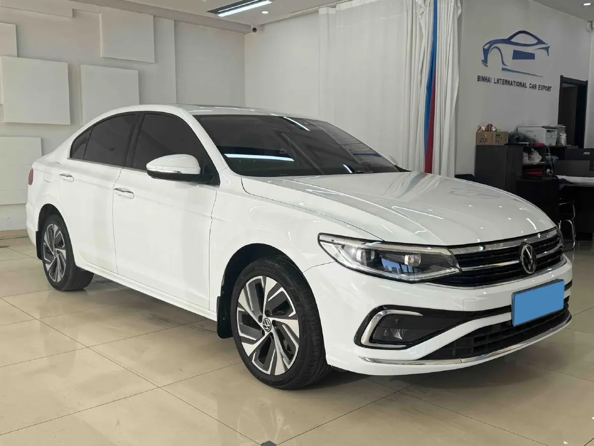 2023 Volkswagen Bora 1.2T 116HP L4 7DCT,autocango,china used car exporter,china ev exporter,chinese used car exporter,chinese used ev exporter