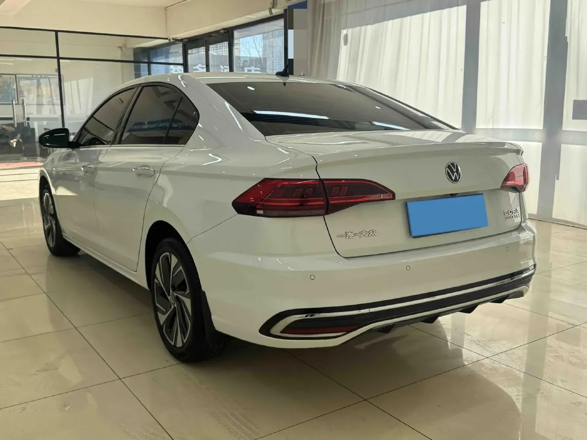2023 Volkswagen Bora 1.2T 116HP L4 7DCT,autocango,china used car exporter,china ev exporter,chinese used car exporter,chinese used ev exporter