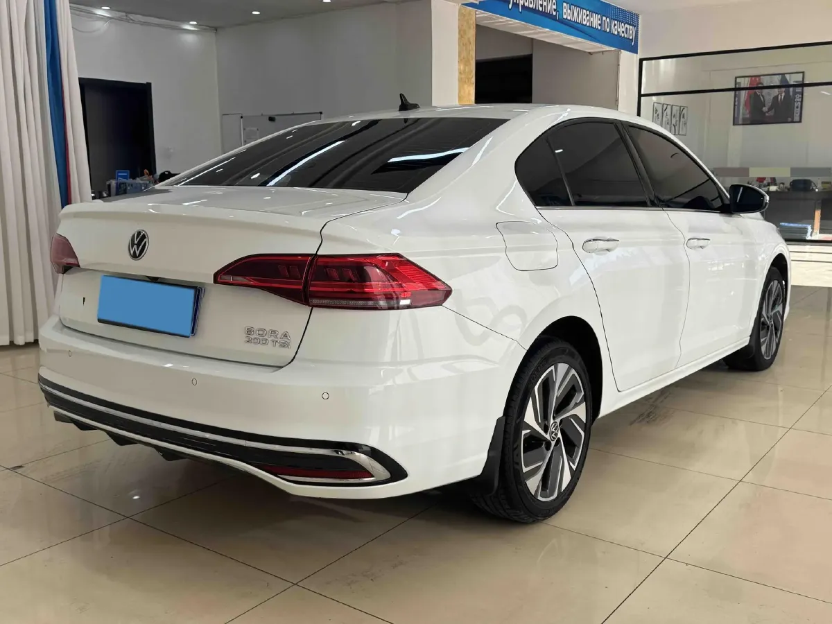 2023 Volkswagen Bora 1.2T 116HP L4 7DCT,autocango,china used car exporter,china ev exporter,chinese used car exporter,chinese used ev exporter