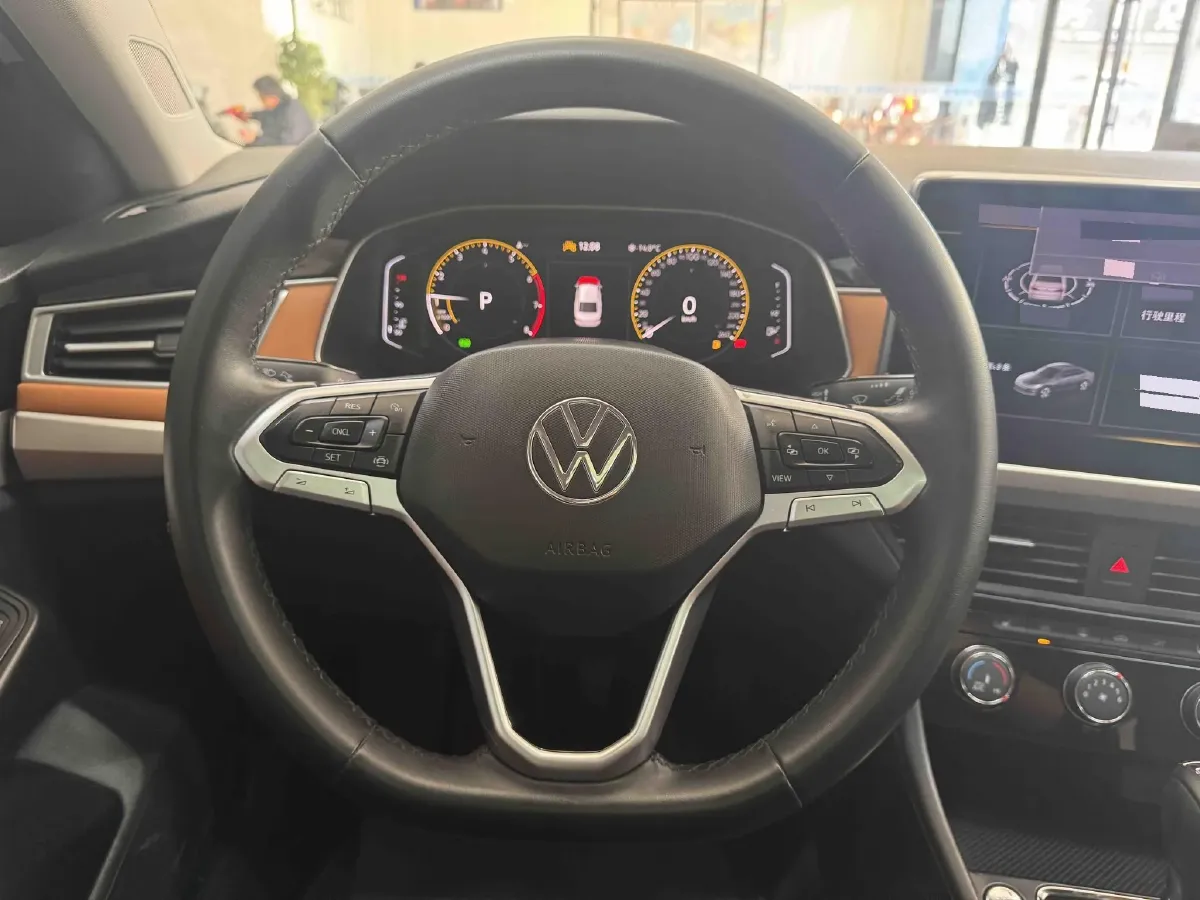 2023 Volkswagen Bora 1.2T 116HP L4 7DCT,autocango,china used car exporter,china ev exporter,chinese used car exporter,chinese used ev exporter