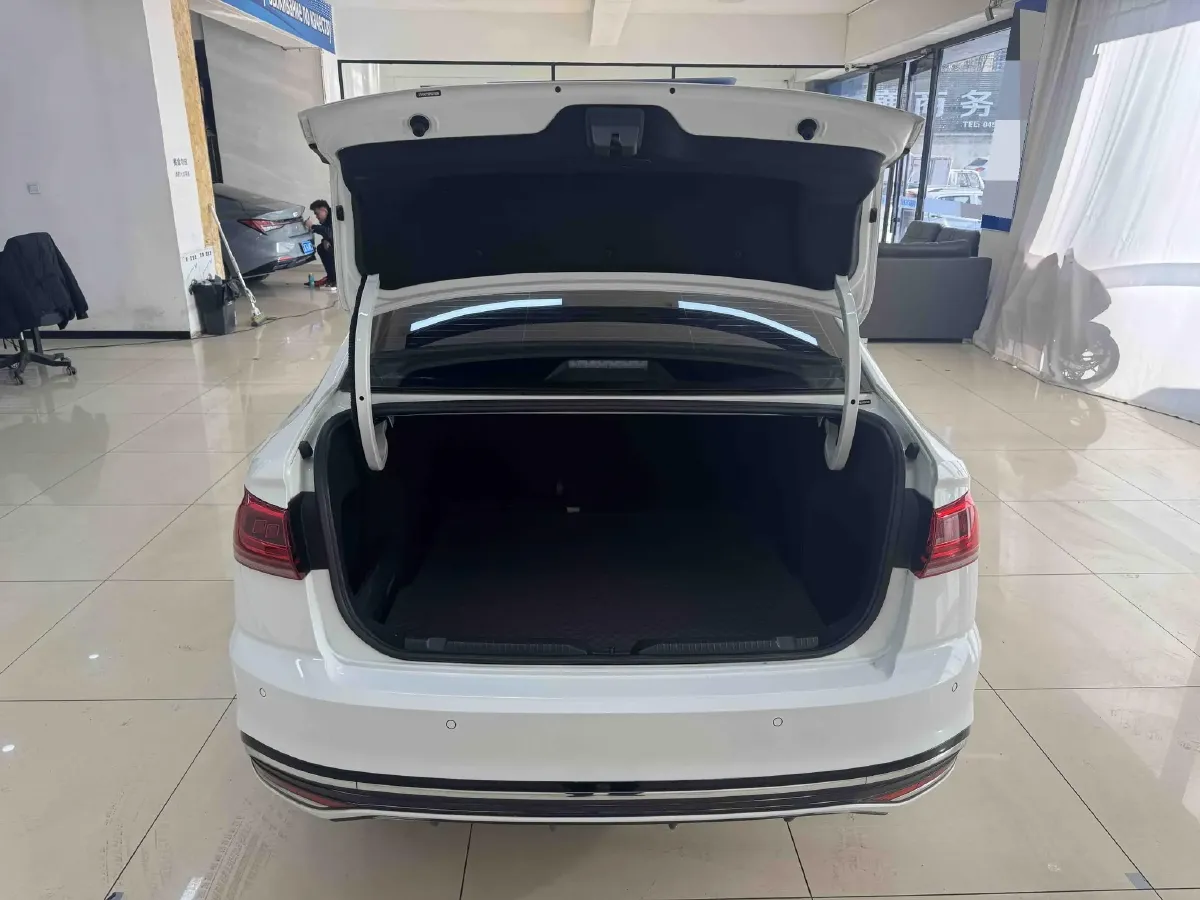 2023 Volkswagen Bora 1.2T 116HP L4 7DCT,autocango,china used car exporter,china ev exporter,chinese used car exporter,chinese used ev exporter