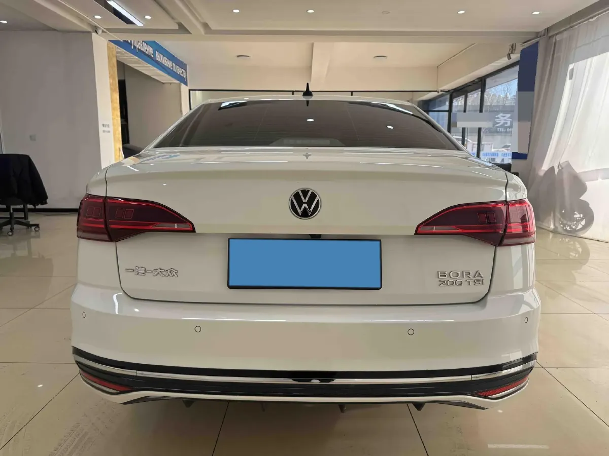 2023 Volkswagen Bora 1.2T 116HP L4 7DCT,autocango,china used car exporter,china ev exporter,chinese used car exporter,chinese used ev exporter