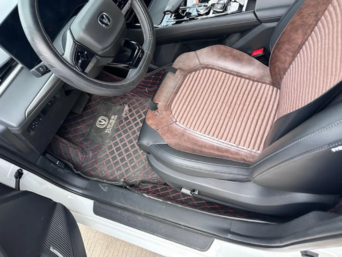 2023 ChangAn Raeton Plus 1.5T 188HP L4 7DCT,autocango,china used car exporter,china ev exporter,chinese used car exporter,chinese used ev exporter