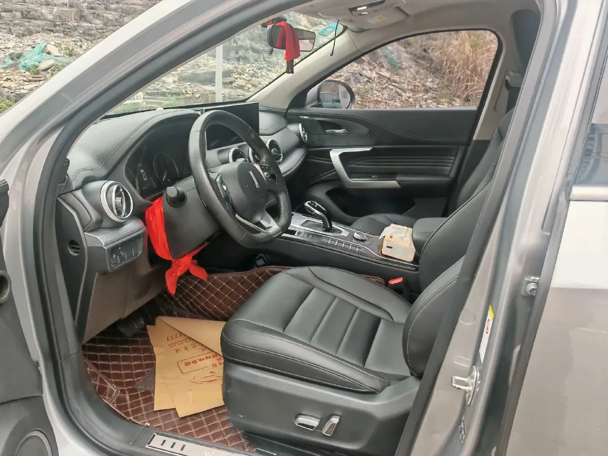 2020 WEY VV5 1.5T 171HP L4 7DCT,autocango,china used car exporter,china ev exporter,chinese used car exporter,chinese used ev exporter