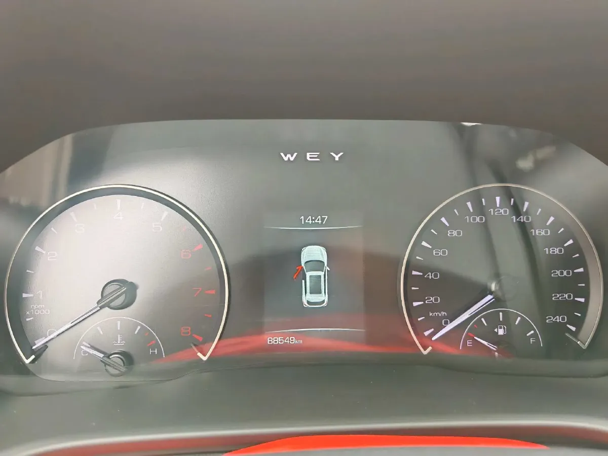 2020 WEY VV5 1.5T 171HP L4 7DCT,autocango,china used car exporter,china ev exporter,chinese used car exporter,chinese used ev exporter