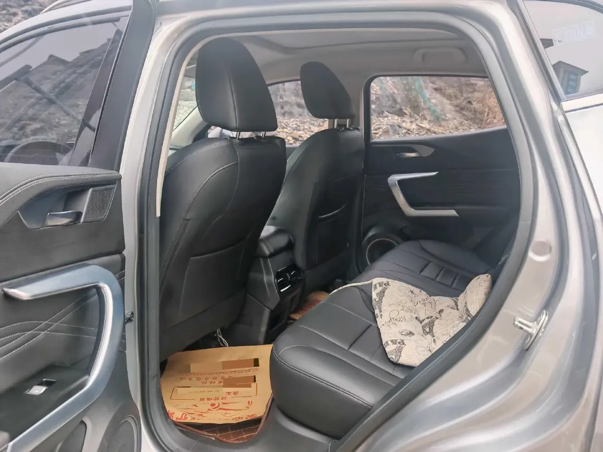 2020 WEY VV5 1.5T 171HP L4 7DCT,autocango,china used car exporter,china ev exporter,chinese used car exporter,chinese used ev exporter