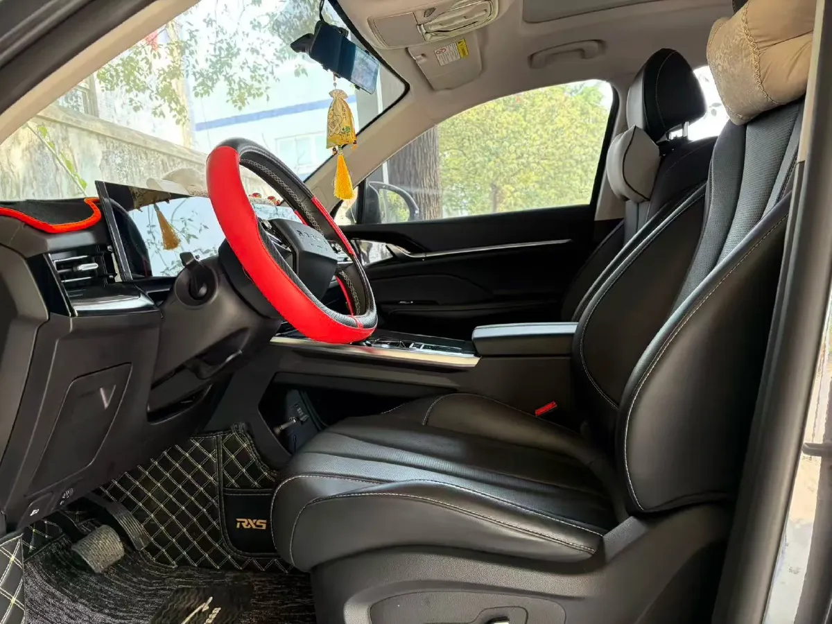 2022 Roewe RX5 MAX 1.5T 181HP L4 6AT,autocango,china used car exporter,china ev exporter,chinese used car exporter,chinese used ev exporter